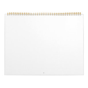 Klassischer Kalender der 50er Jahre 2022