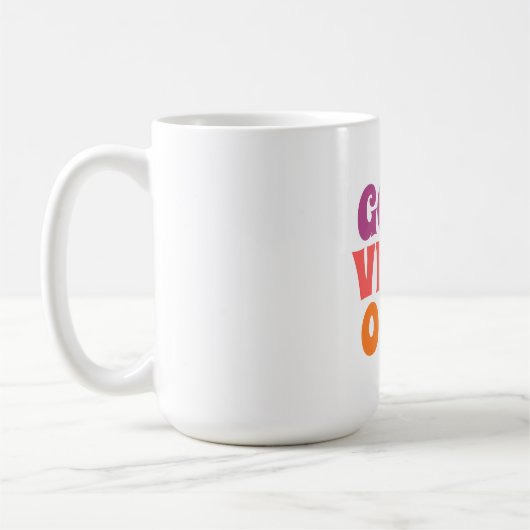 Klassischer Keramik-Kaffeebecher" "Fotobecher nach Kaffeetasse (Links)