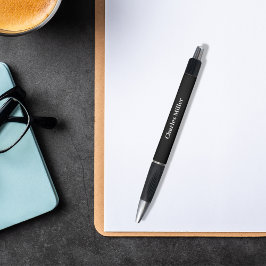 Klassischer Klassiker Kugelschreiber