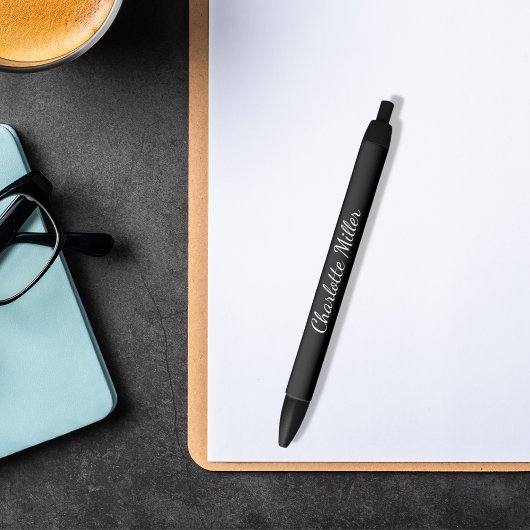 Klassischer Klassiker Kugelschreiber