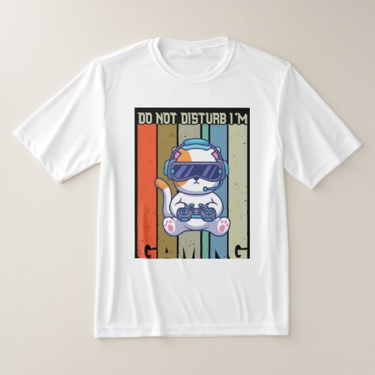 klassischer Komfort in Shirt (Ablage )