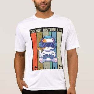 klassischer Komfort in Shirt