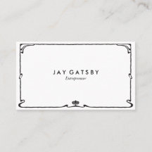 Klassischer Kunst-Deko/Kunst Nouveau