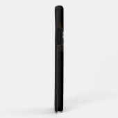 klassischer LKW Case-Mate iPhone Hülle (Hinten/Rechts)