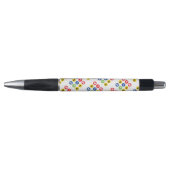 Klassischer Logostift Kugelschreiber (Vorderseite)