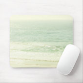 Klassischer Meerblick Mousepad (Mit Mouse)