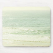 Klassischer Meerblick Mousepad (Vorne)