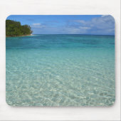 Klassischer Meerblick Mousepad (Vorne)