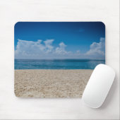Klassischer Meerblick Mousepad (Mit Mouse)