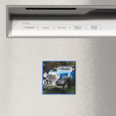 Klassischer MG Magnet (In Situ (Geschirrspüler))