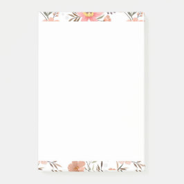 Klassischer Minimalistischer Post-It-Notes-Punkt Post-it Klebezettel