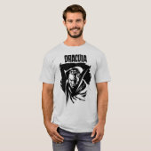 Klassischer Monster-T - Shirt (Vorne ganz)