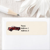 Klassischer Motor (Insitu)