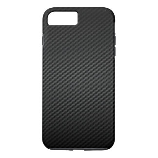 Klassischer Motorrennsport-Kohlenstofffaser Case-Mate iPhone Hülle