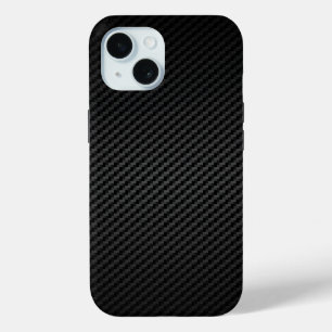 Klassischer Motorrennsport Kohlenstofffaser Case-Mate iPhone Hülle
