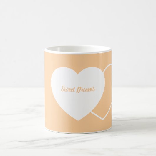 Klassischer Mug, 325 ml Kaffeetasse (Mittel)