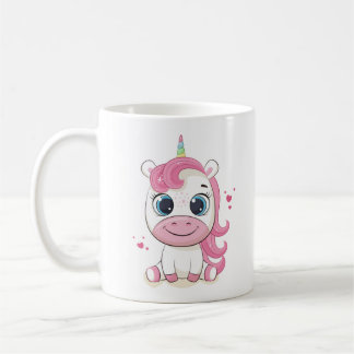 Klassischer Mug, 325 ml Kaffeetasse