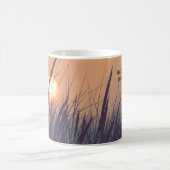 Klassischer Natur-Becher Kaffeetasse (Mittel)