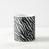 Klassischer Neutraler Becher Kaffeetasse (Mittel)