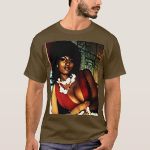 klassischer Pam Grill T-Shirt