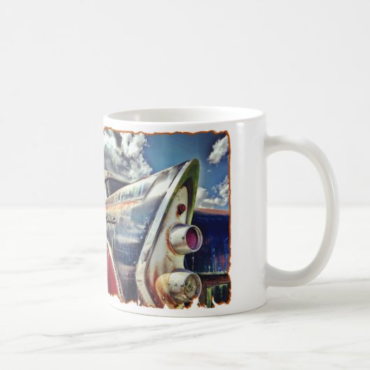 Klassischer Papa Kaffeetasse (Rechts)