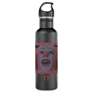 Klassischer Pennywise - Viel besser, wenn man Angs Edelstahlflasche