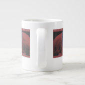 Klassischer Pennywise - Viel besser, wenn man Angs Jumbo-Tasse (Rückseite)