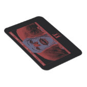 Klassischer Pennywise - Viel besser, wenn man Angs Magnet (Rechte Seite)