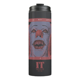 Klassischer Pennywise - Viel besser, wenn man Angs Thermosbecher