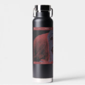 Klassischer Pennywise - Viel besser, wenn man Angs Trinkflasche (Vorne)