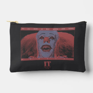 Klassischer Pennywise - Viel besser, wenn man Angs Zubehörtasche