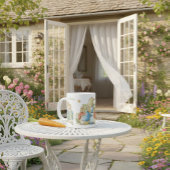 Klassischer Peter der Kaninchen Jumbo-Tasse