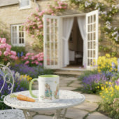 Klassischer Peter der Kaninchen Tasse