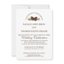 Klassischer Pine Cone