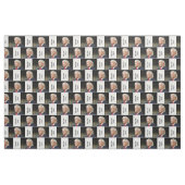 Klassischer Präsident Donald Trump Stoff (Fat Quarter (45,7 x 55,9 cm))