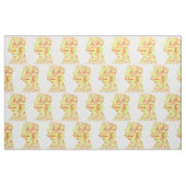 Klassischer Präsident Donald Trump Stoff (Fat Quarter (45,7 x 55,9 cm))