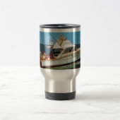 Klassischer Reisebecher (Mittel)