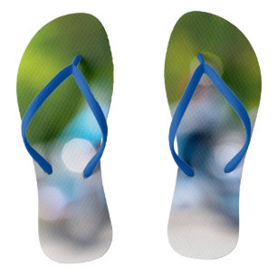 klassischer Reiter Badesandalen