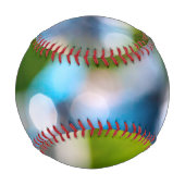 klassischer Reiter Baseball (Rückseite)