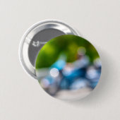 klassischer Reiter Button (Vorne & Hinten)