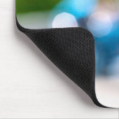 klassischer Reiter Mousepad (Ecke)