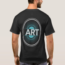 Klassischer Retro Art Essential Student School Leh T-Shirt