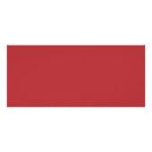 Klassischer Retro Quirky Cartoon Pizza-Charakter Werbekarte (Hinten)