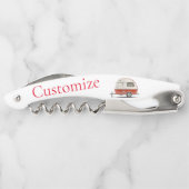 Klassischer Retro Teardrop Camper Thunder_Cove Kellnermesser (Rückseite)