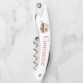 Klassischer Retro Teardrop Camper Thunder_Cove Kellnermesser (Vorderseite)