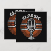 Klassischer Rock (Vorne/Hinten)