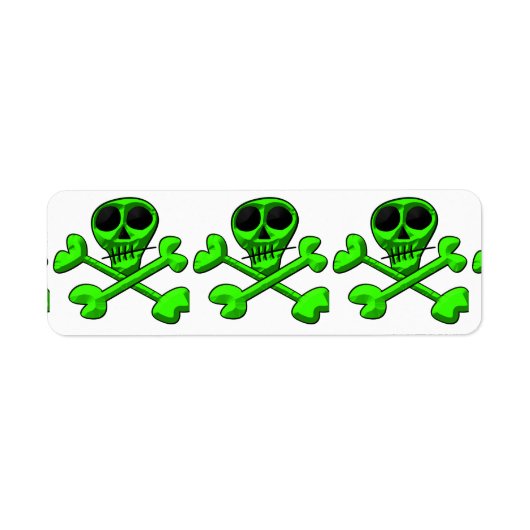 Klassischer Rundaufkleber (Vorne)