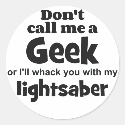 Klassischer Rundaufkleber, glänzend Runder Aufkleber (Vorderseite)