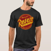 Klassischer Rust-Eze-T - Shirt (Vorderseite)