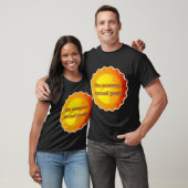 Klassischer Sommer T-Shirt (Unisex)